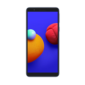 Galaxy A01 Core