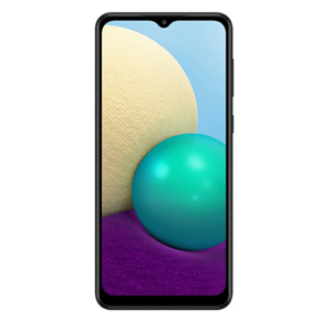 Galaxy A02