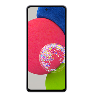 Galaxy A52s 5G