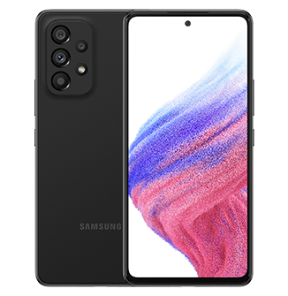 Galaxy A53 5G