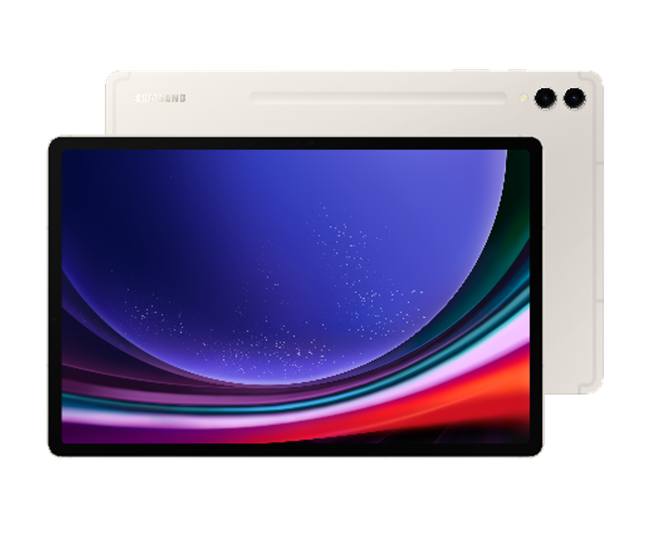 Galaxy Tab S9 Plus